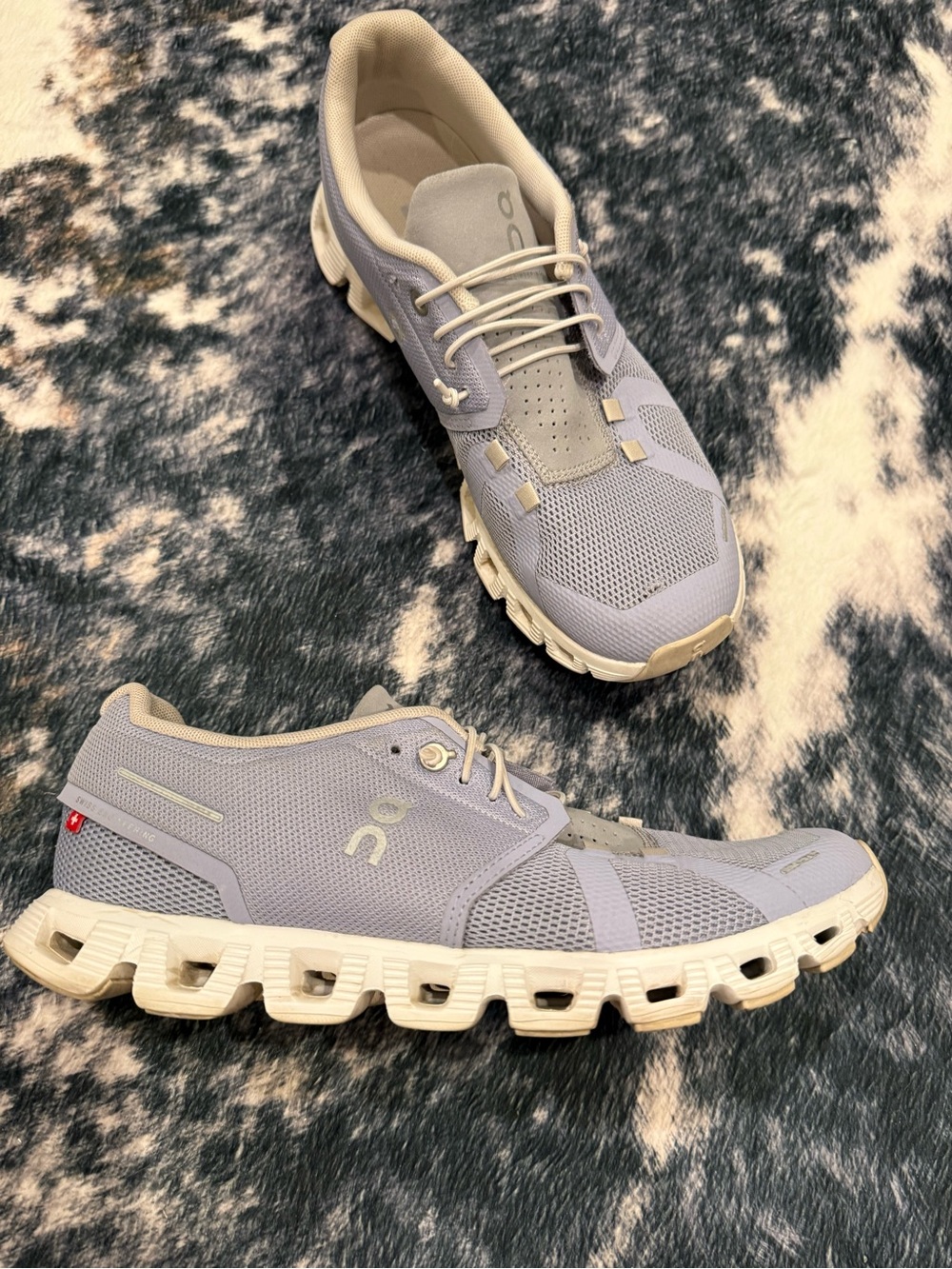 ON Cloud Women’s Sneakers
